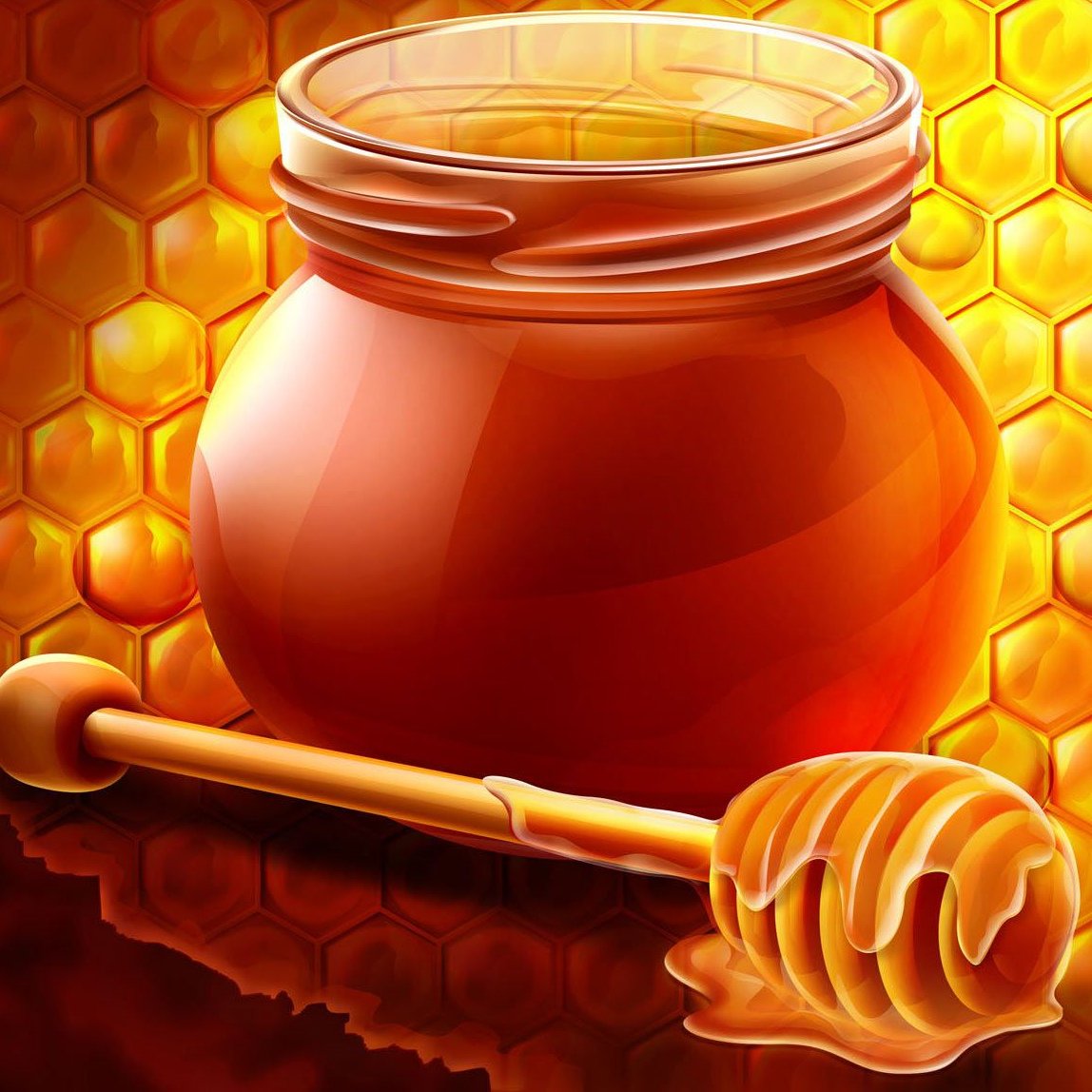 Продукты пчеловодства для детей