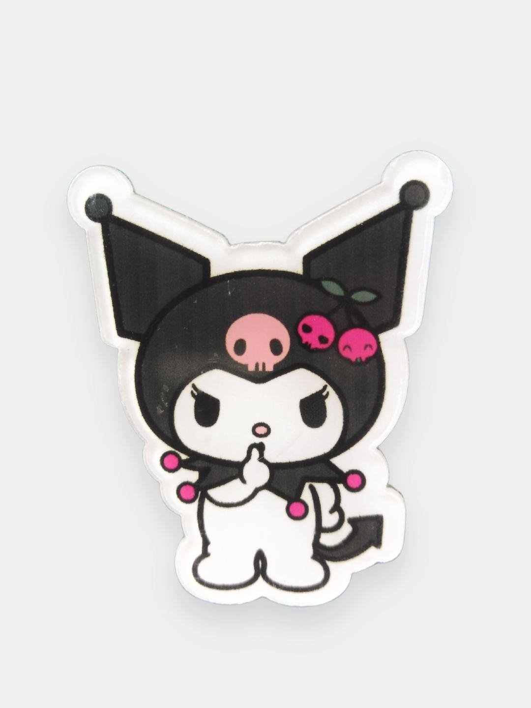 Китти Kuromi