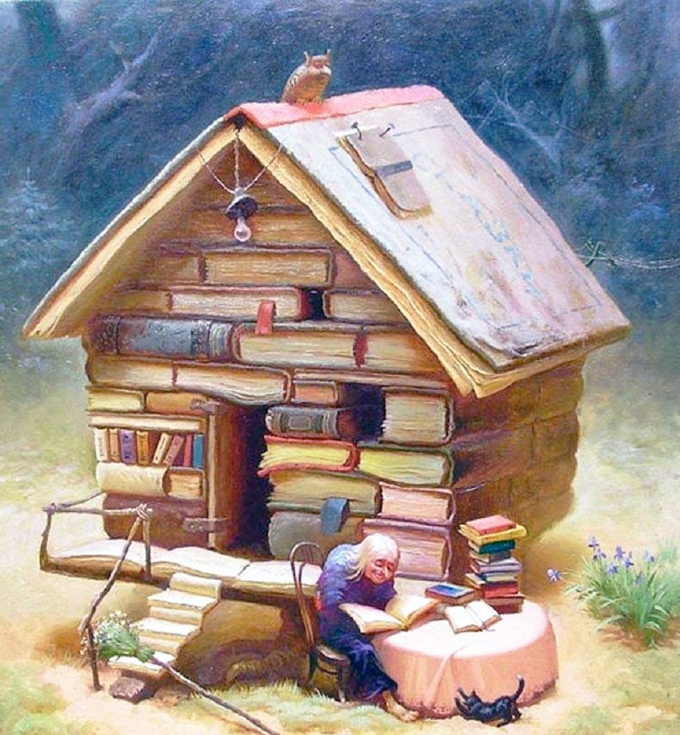 Валентин Рекуненко художник