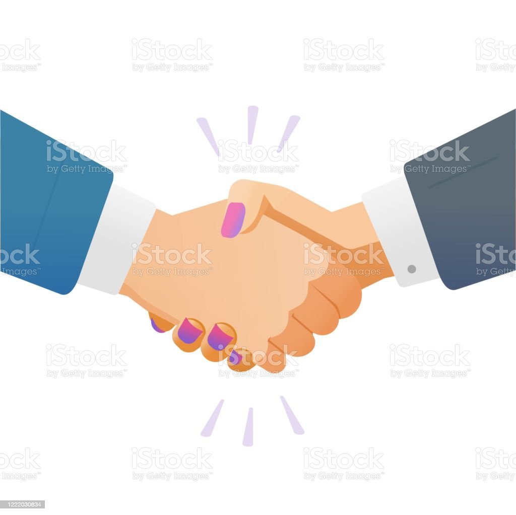 Партнерство значок