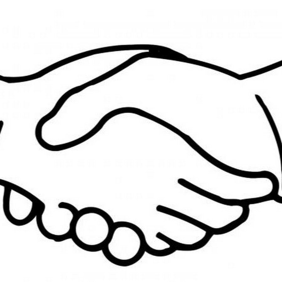 Сделка иконка