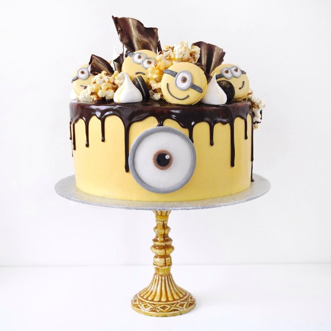 Миньон из крема