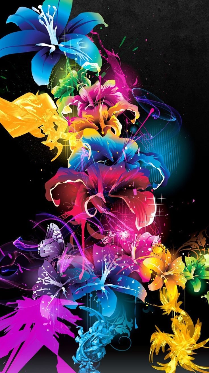 Пейзаж вертикально