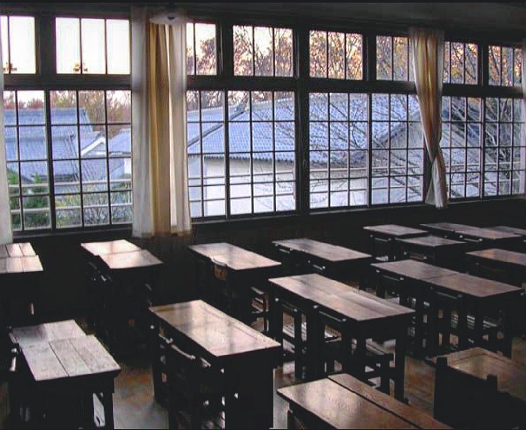 Эстетика школы