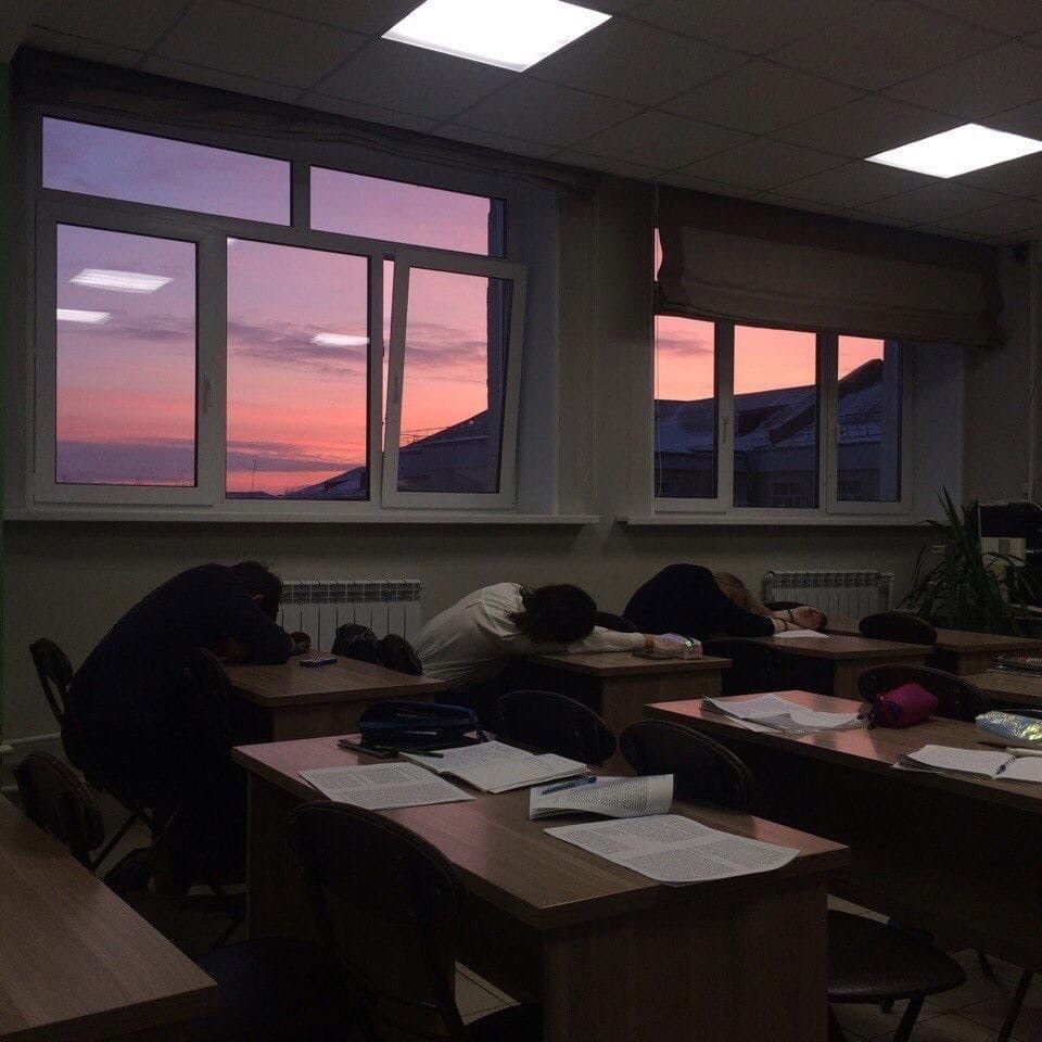 Российская школа Эстетика