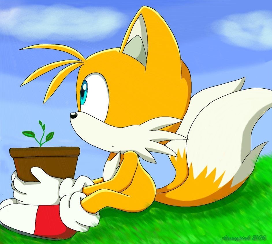 Классик Тейлз