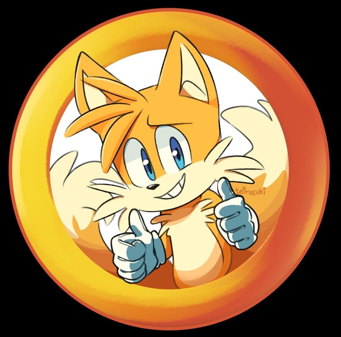 Майлз Тейлз