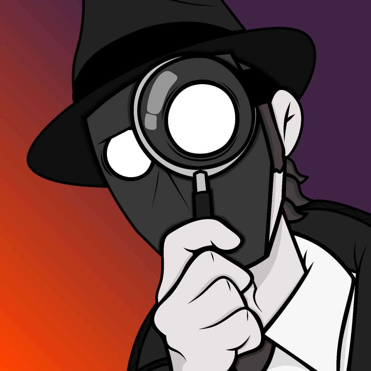 Детектив ВОЙД И Крис