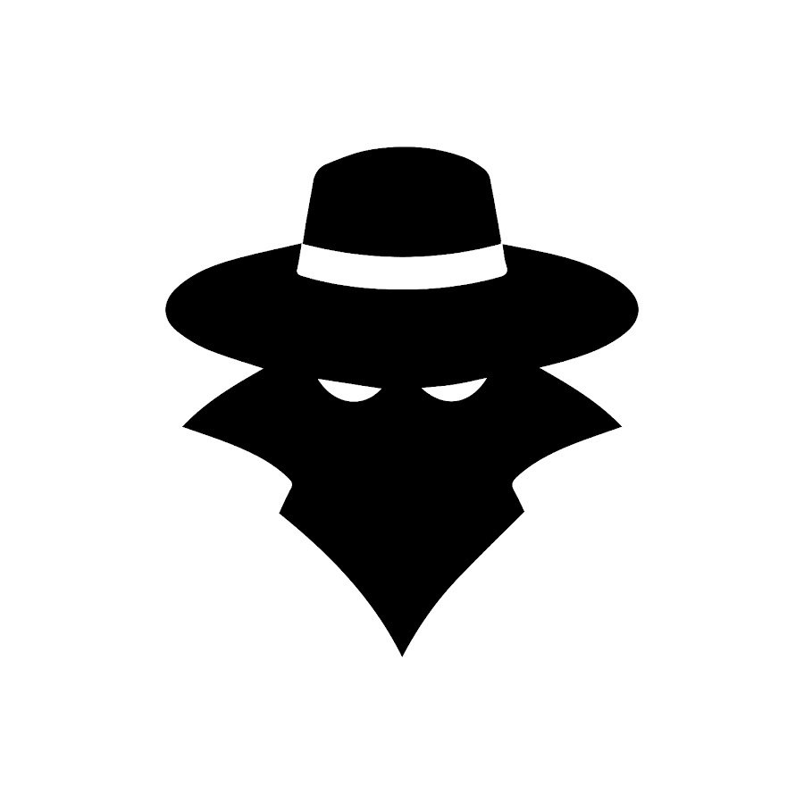 Силуэт шпиона