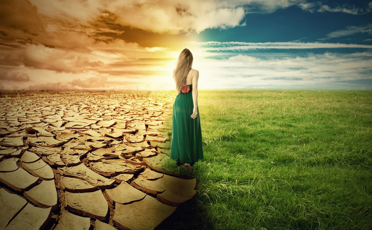 Перемены к лучшему