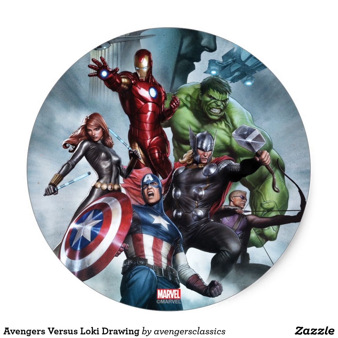 Марвел персонажи для печати