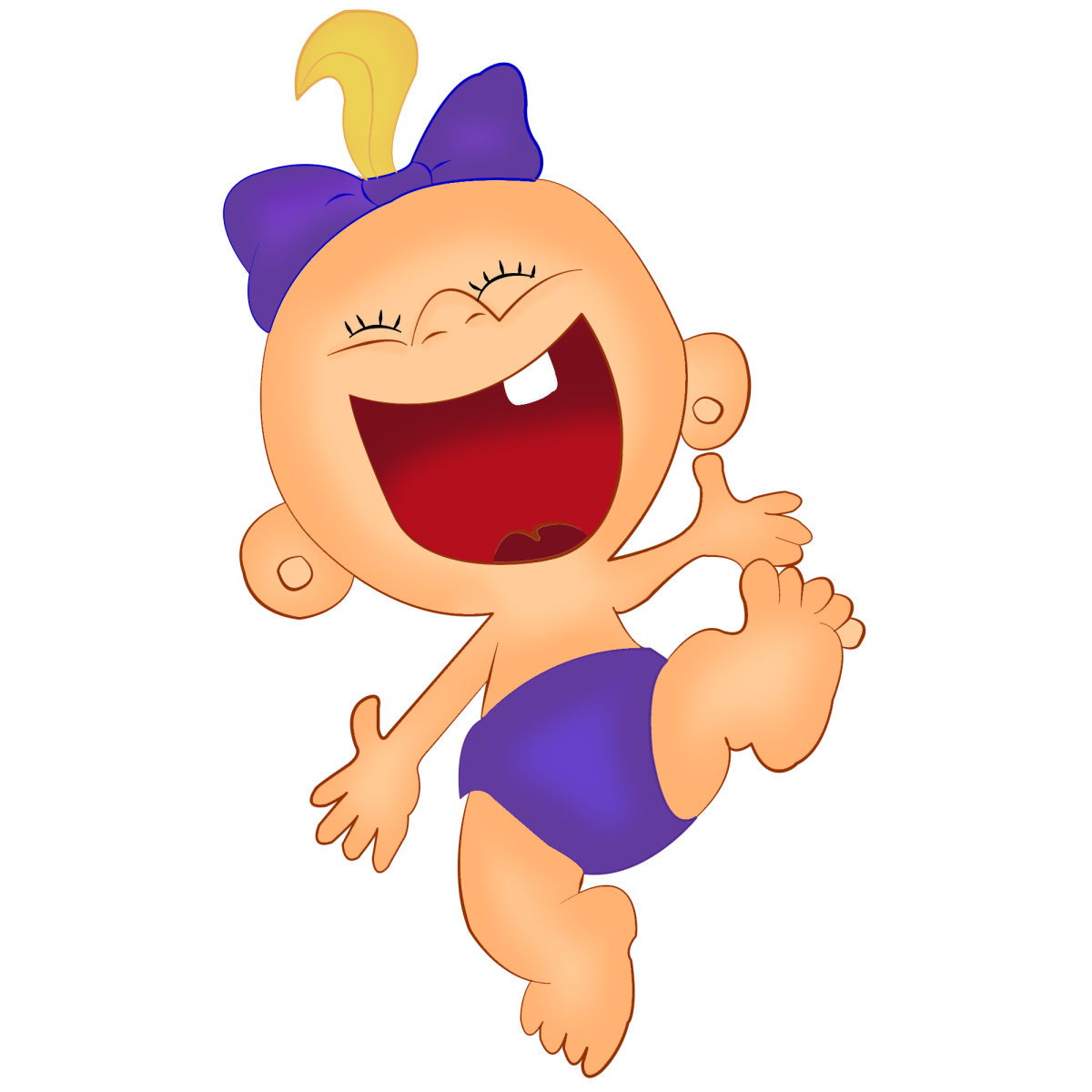 Смешные Пупсики