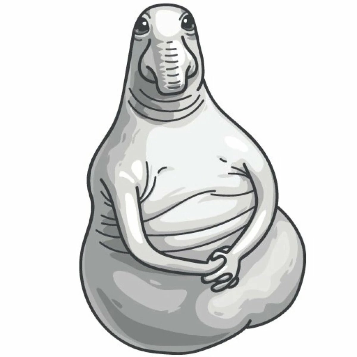 Маргрит Ван Бреворт скульптуры