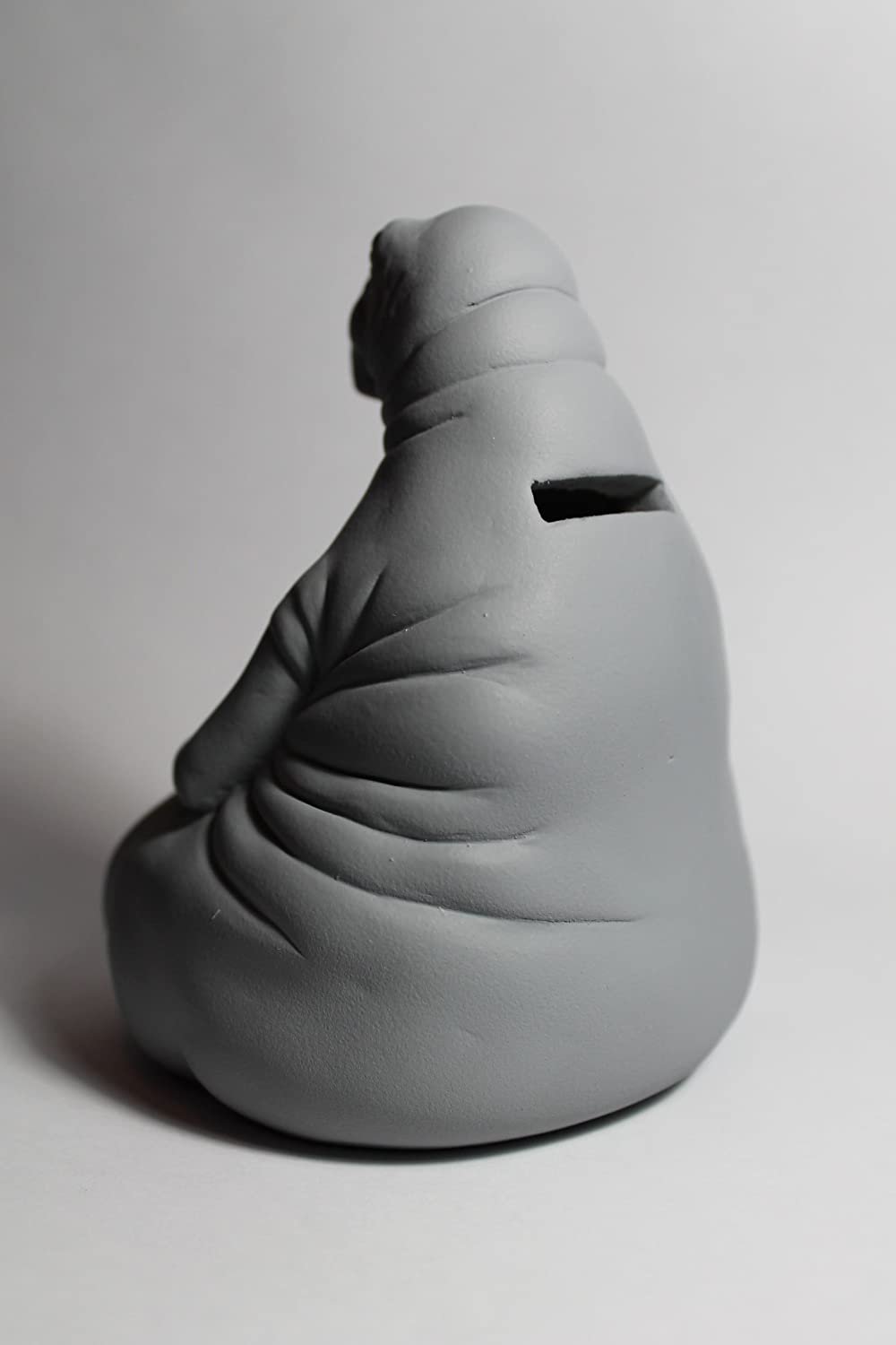 Homunculus Loxodontus скульптура