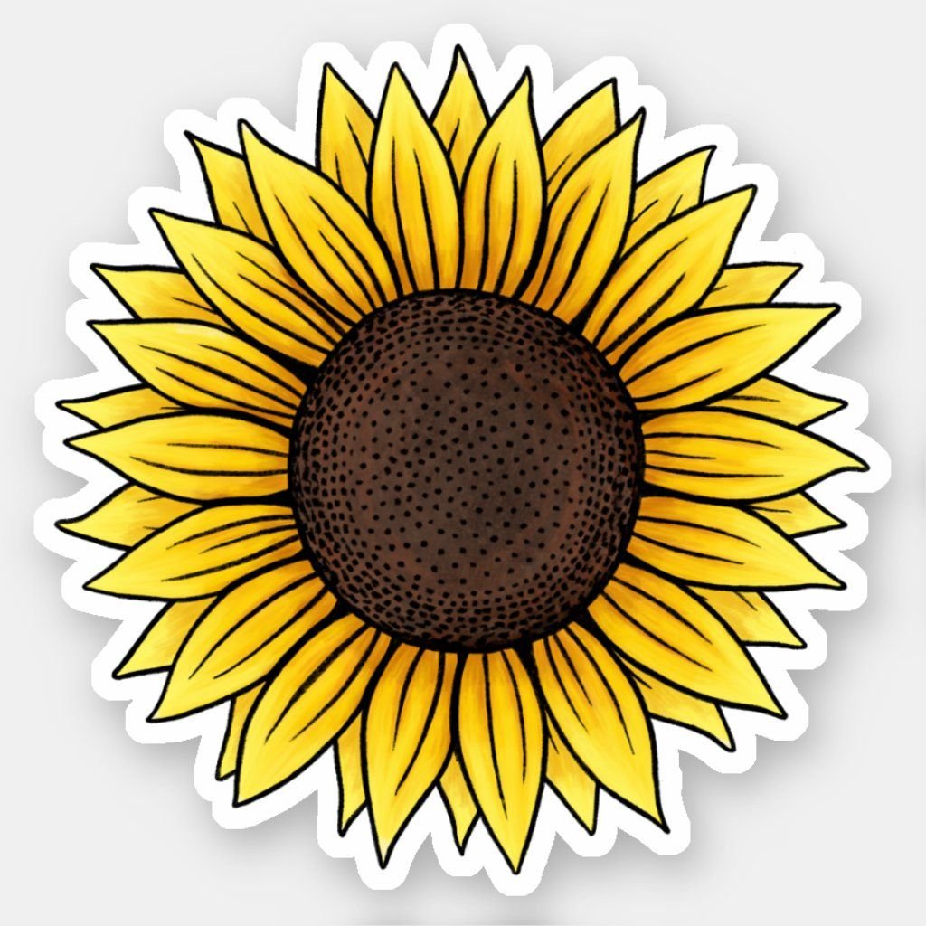 Эмблема Подсолнушки