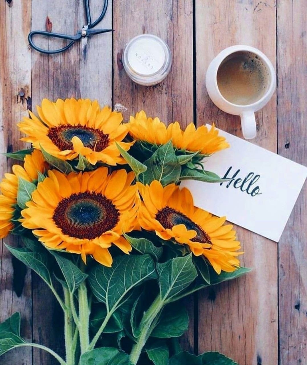 Фотосессия в подсолнухах