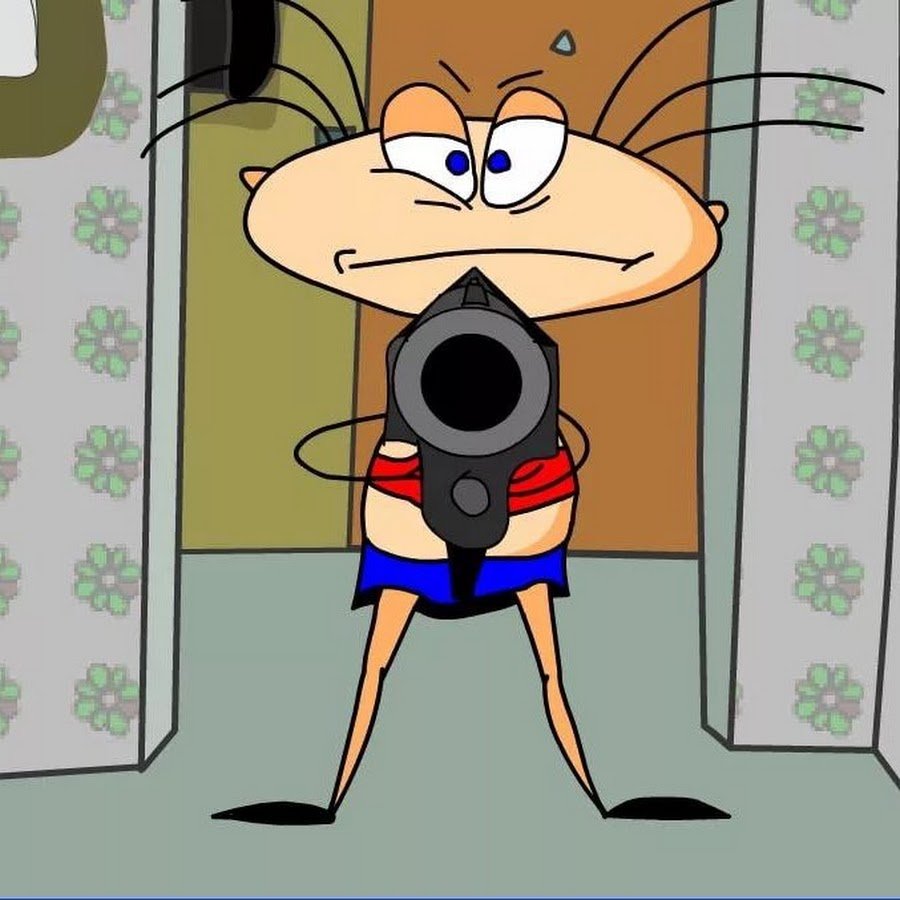 Фразы из Масяни