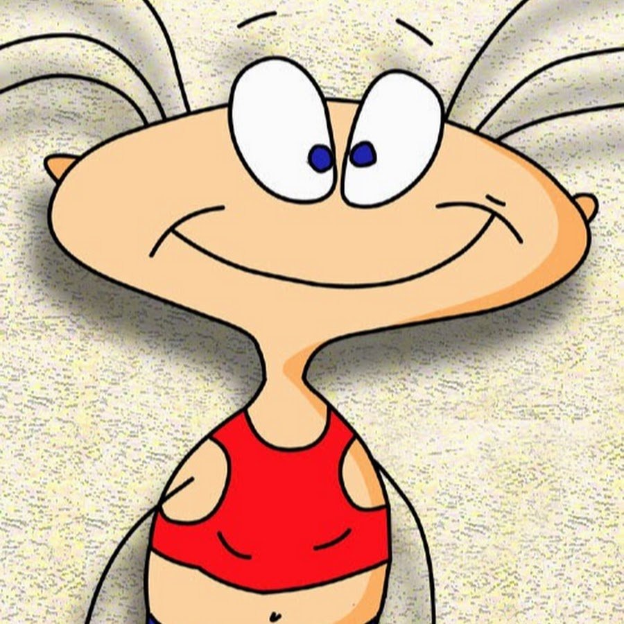 Масяня с подарком