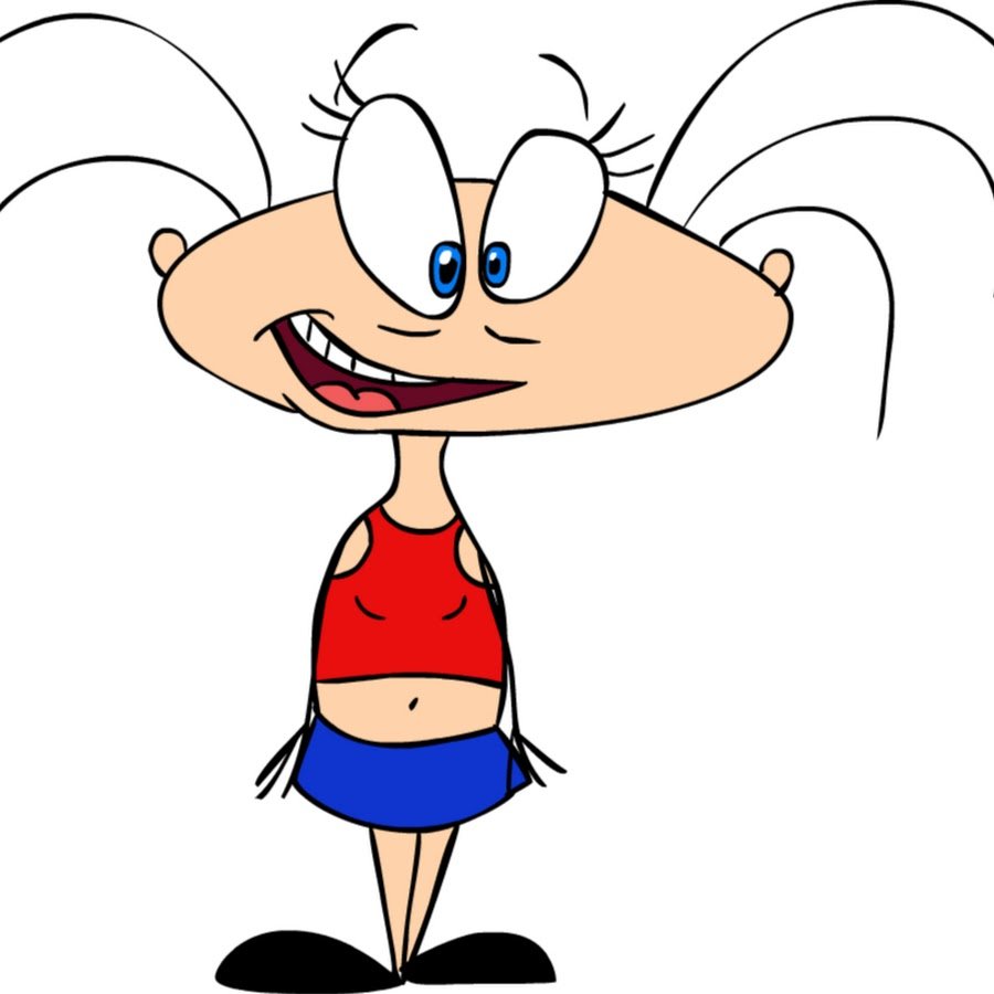 Масяня мультсериал Хрюндель