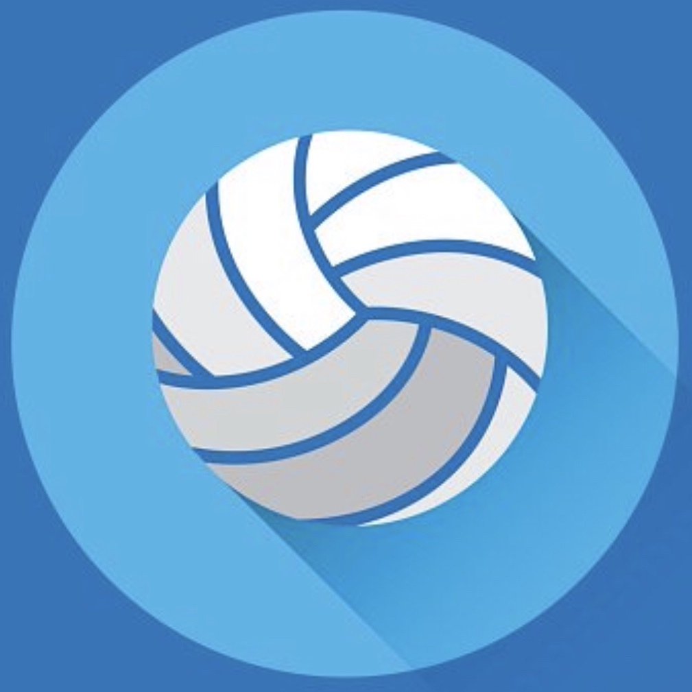 Мяч 3д ручкой волейбольный