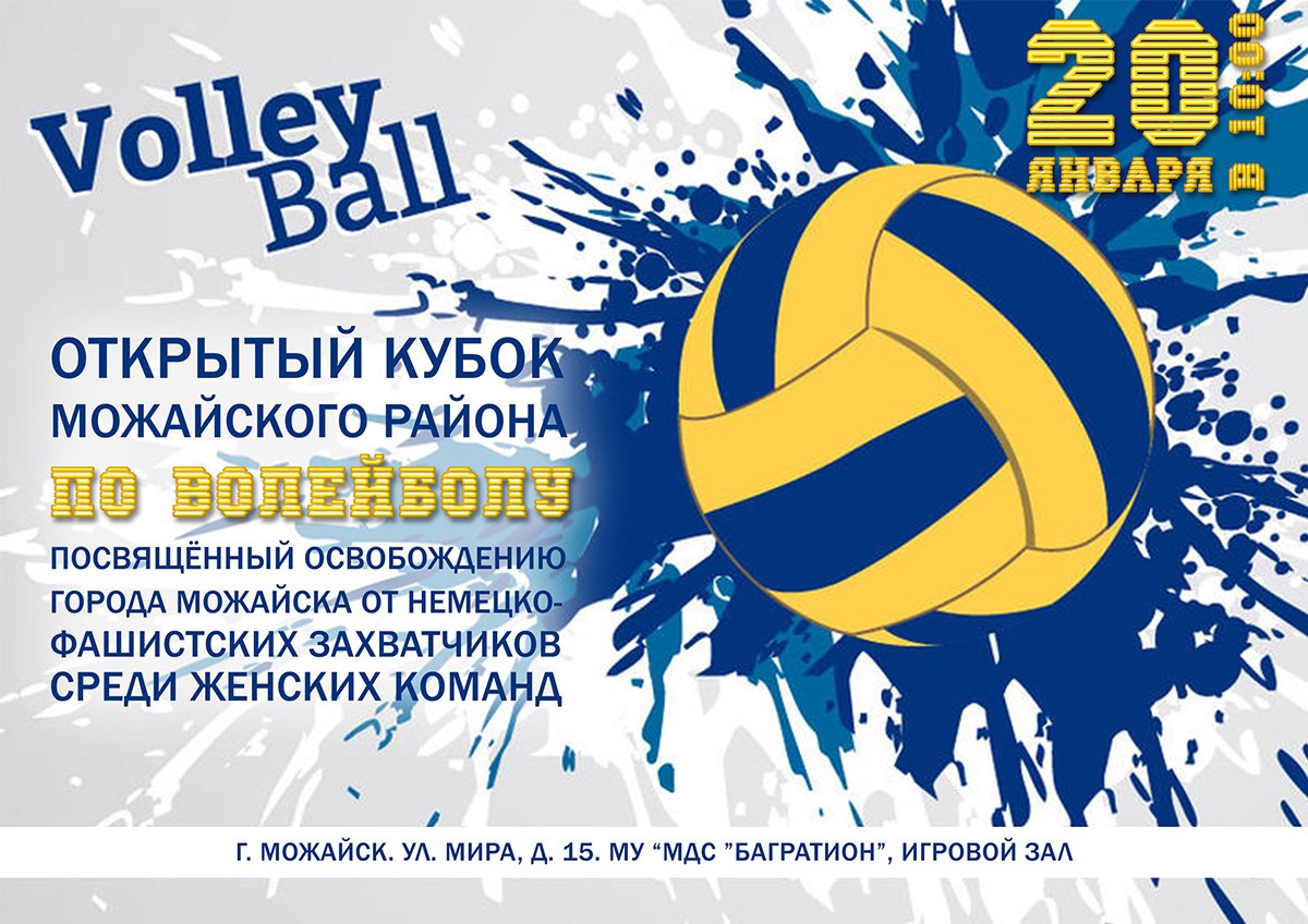 Международная Федерация волейбола, FIVB