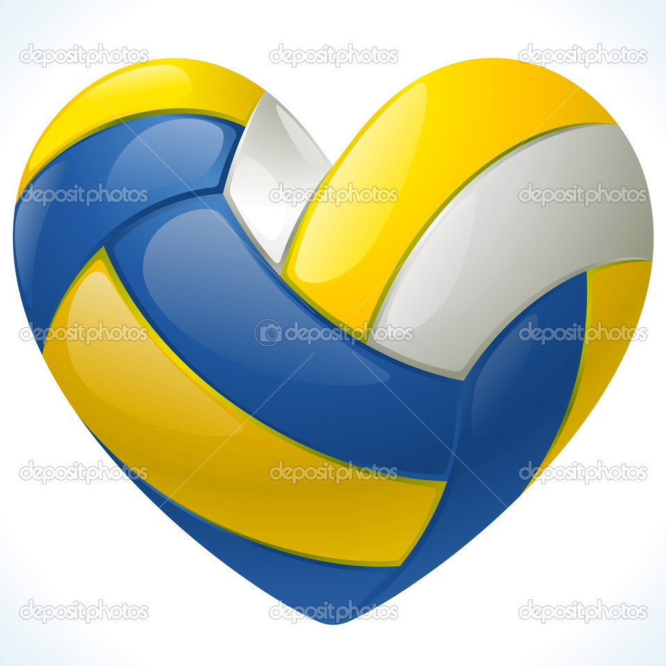 Мяч Volleyball gfsp34-SC
