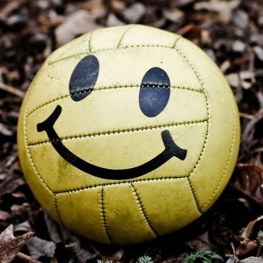 Волейбол фон