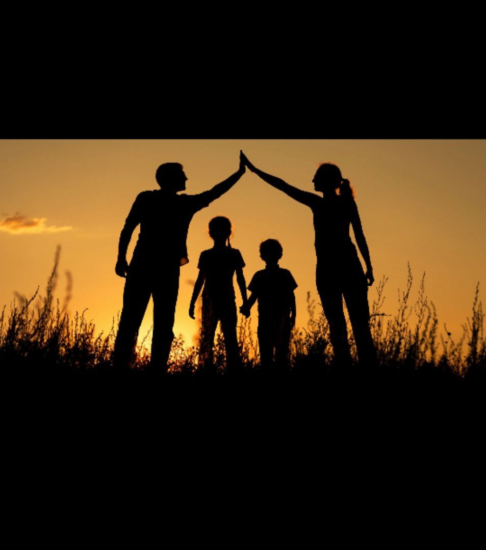 Красивые про семью