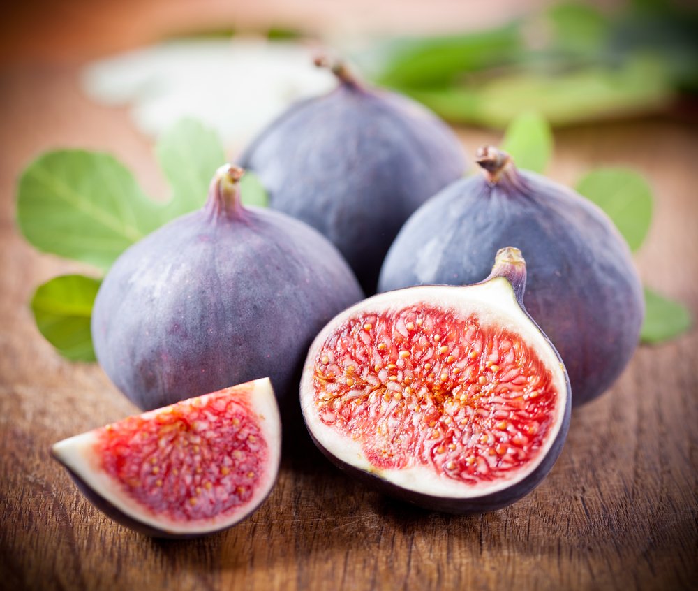 Фрукт фейхоа инжир