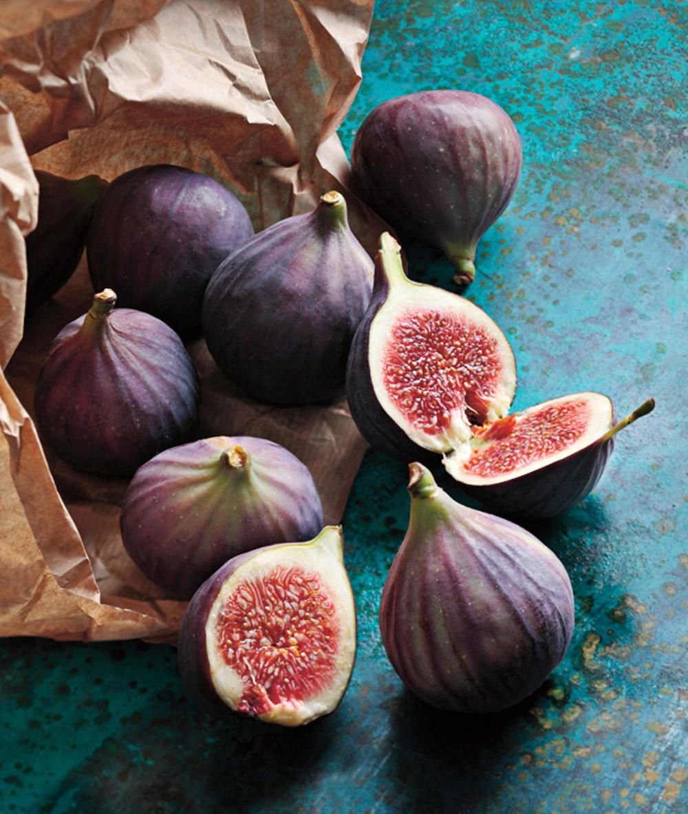 Смоква инжир