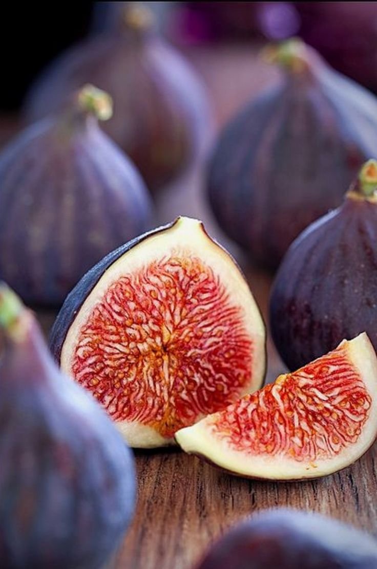 Брауншвейгский – инжир