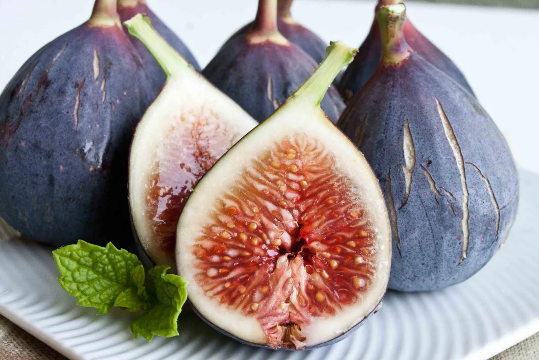 Брауншвейгский – инжир