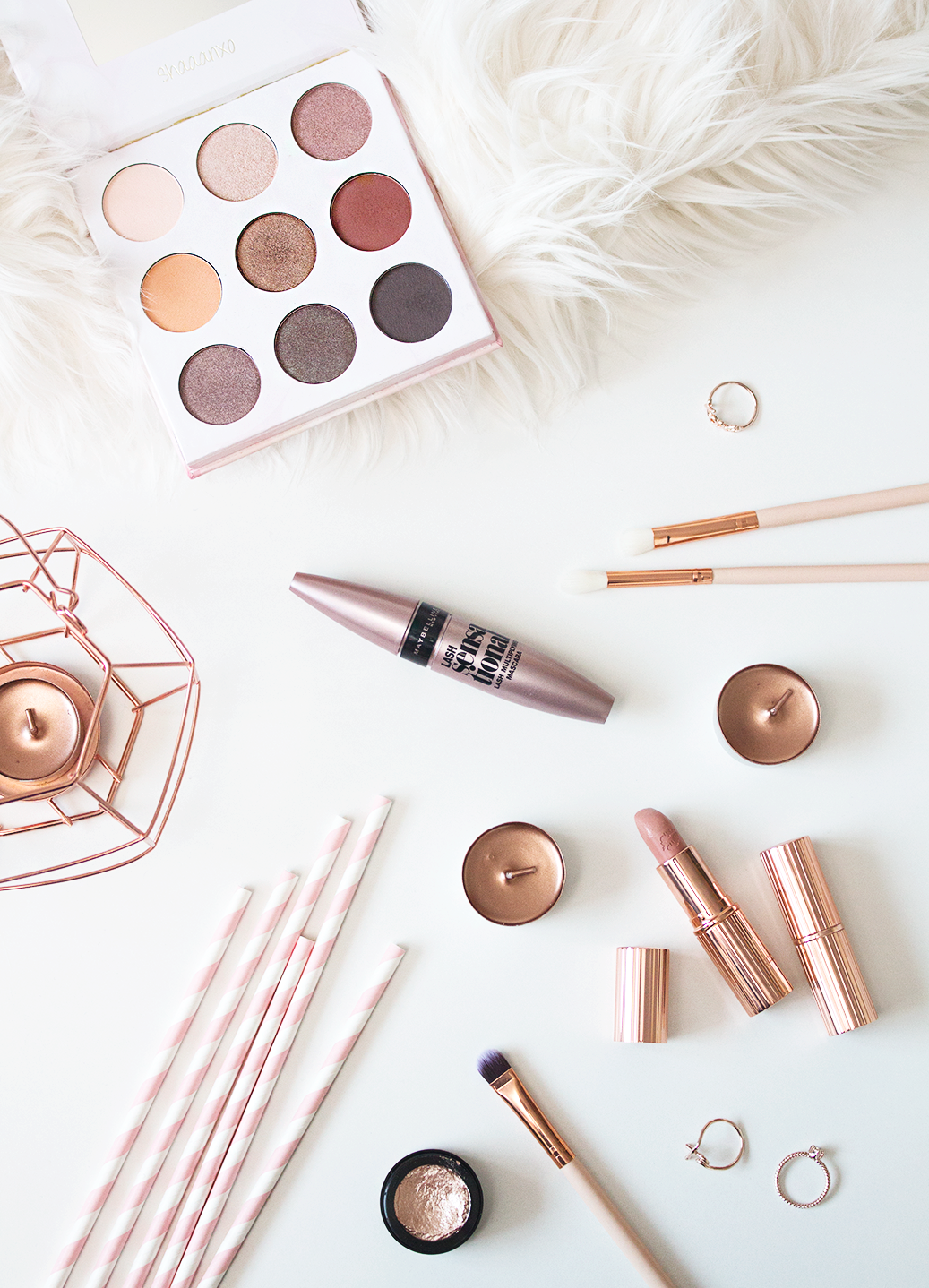 Flatley косметика