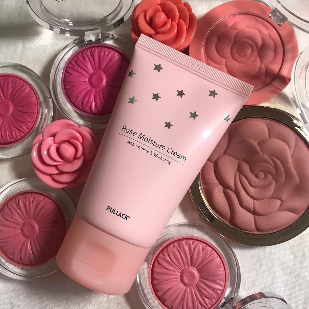 Бумажная косметика