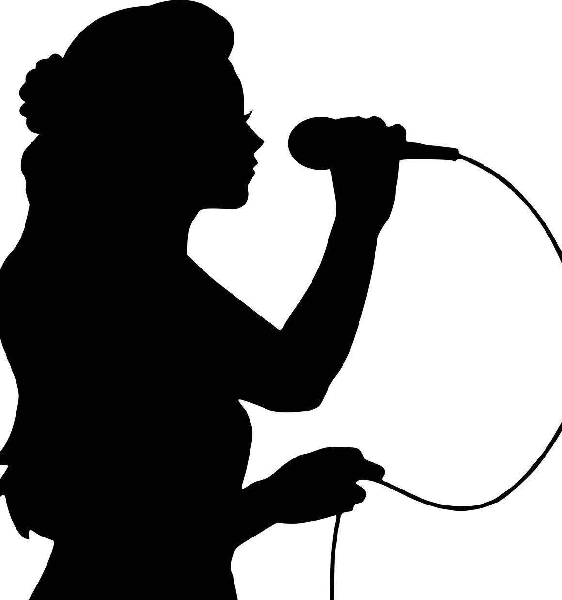 Оперное пение