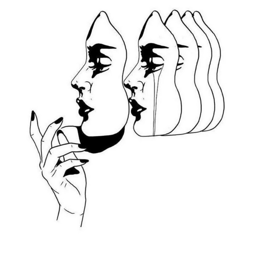 Человек с микрофоном