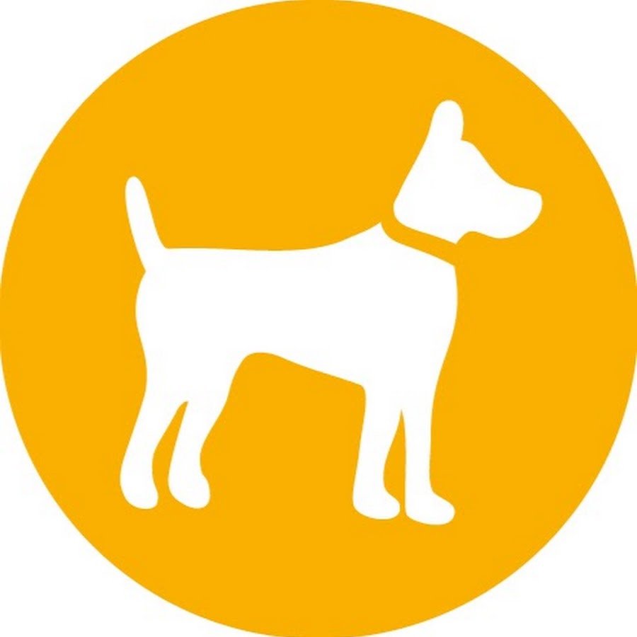 Собака символ