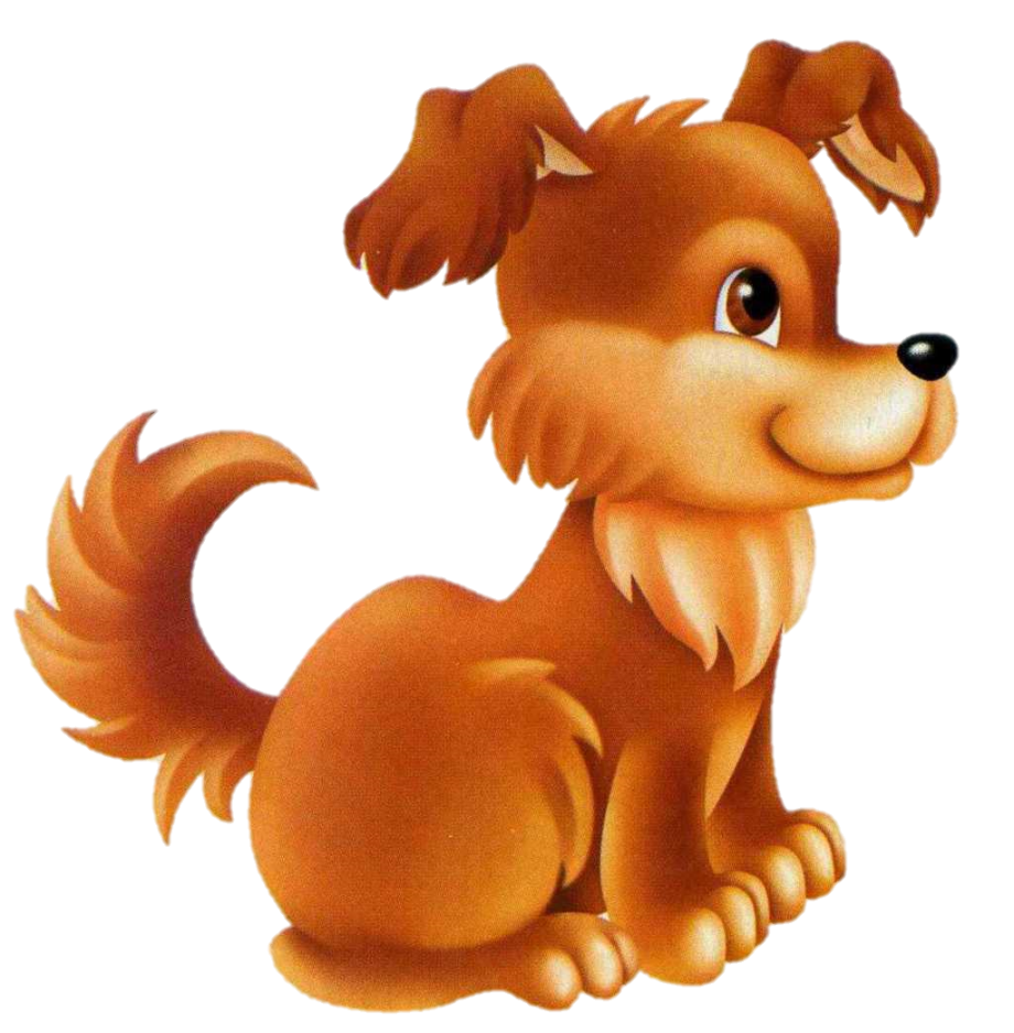 Животные рисунки для детей цветные