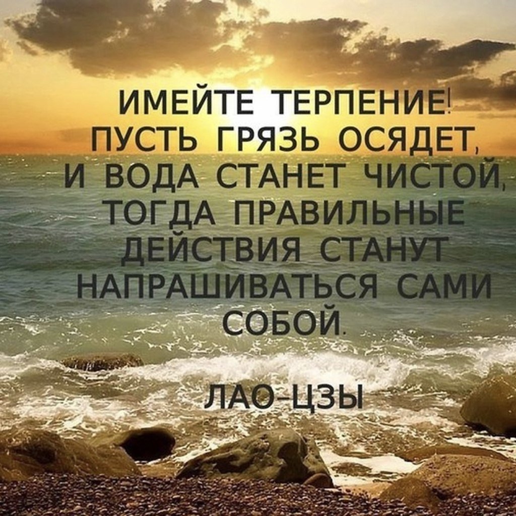 Интересные высказывания