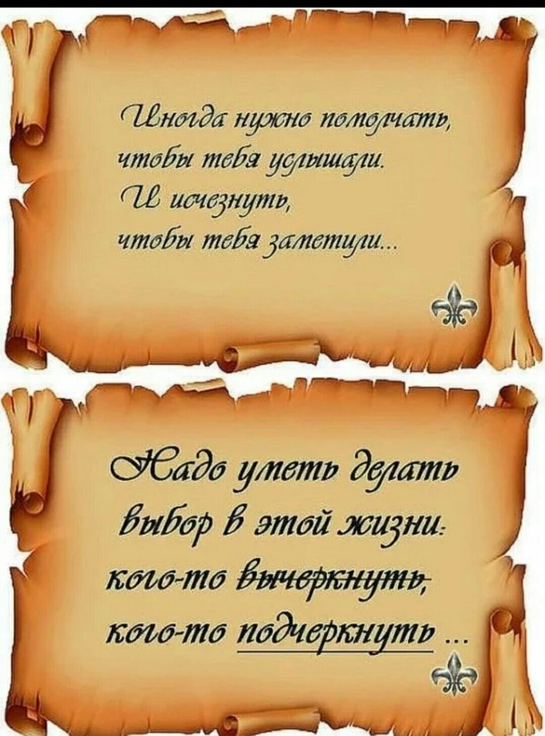 Мудрые цитаты