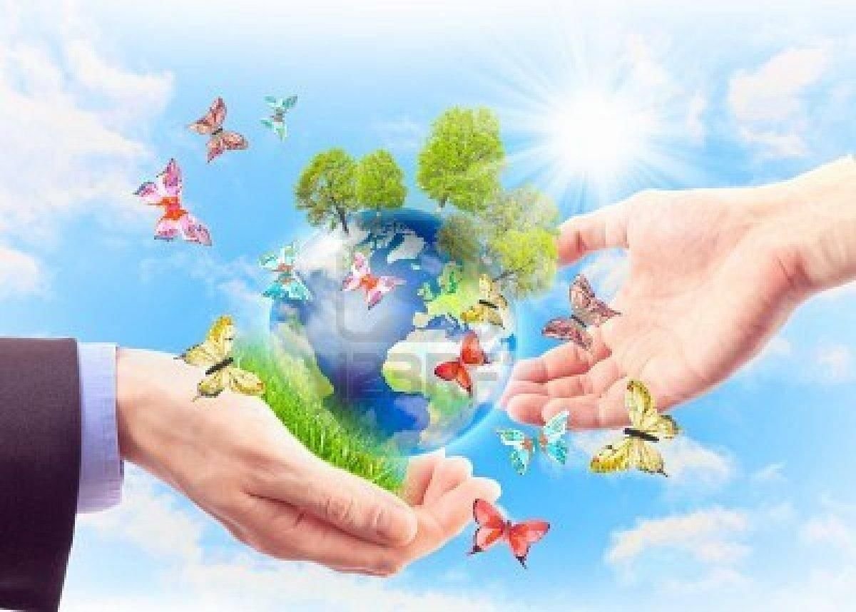 Будущее в наших руках