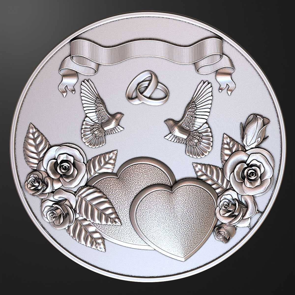 12 Лет свадьбы поздравления