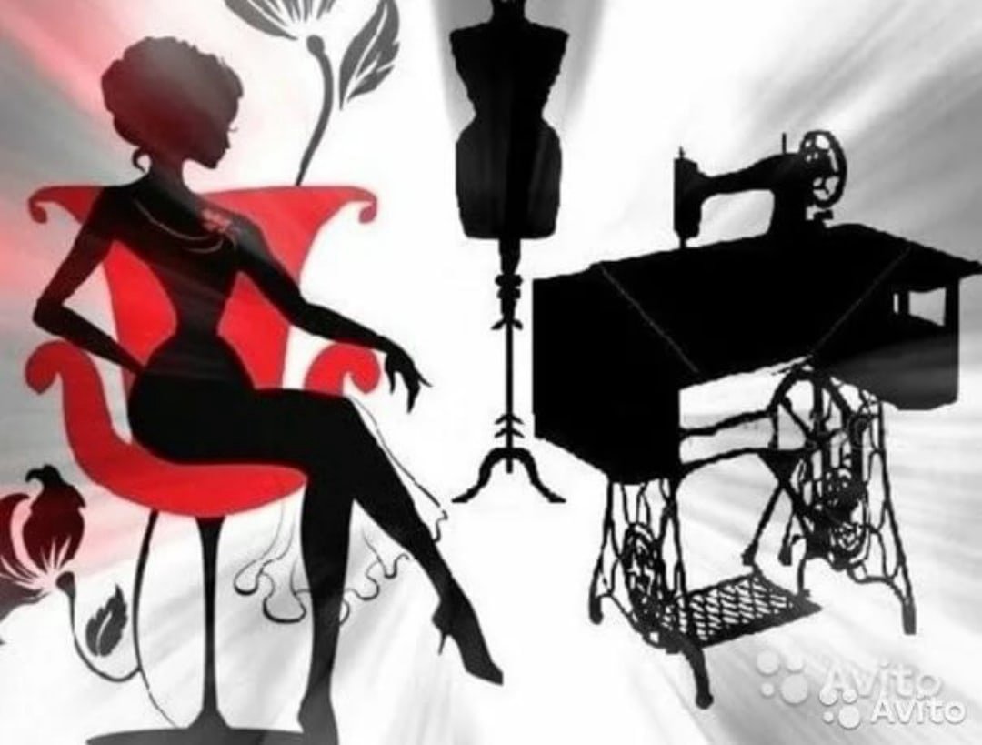 Картины для ателье