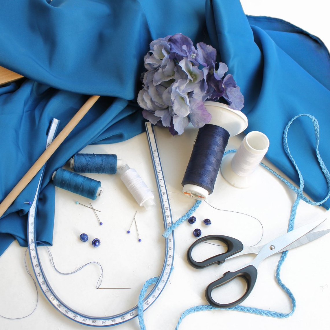 Швея Эстетика