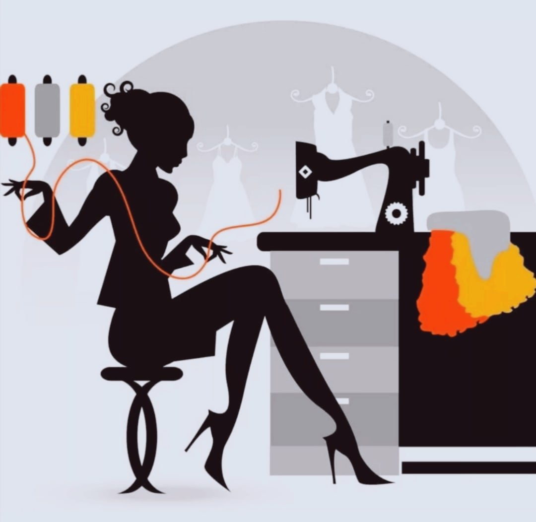 Требуется портной в ателье