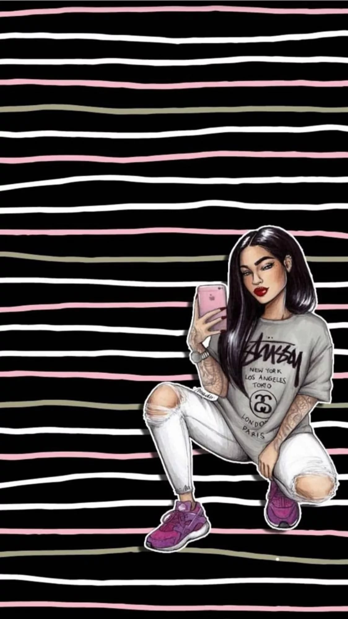 Вертикальные картинки высокого качества