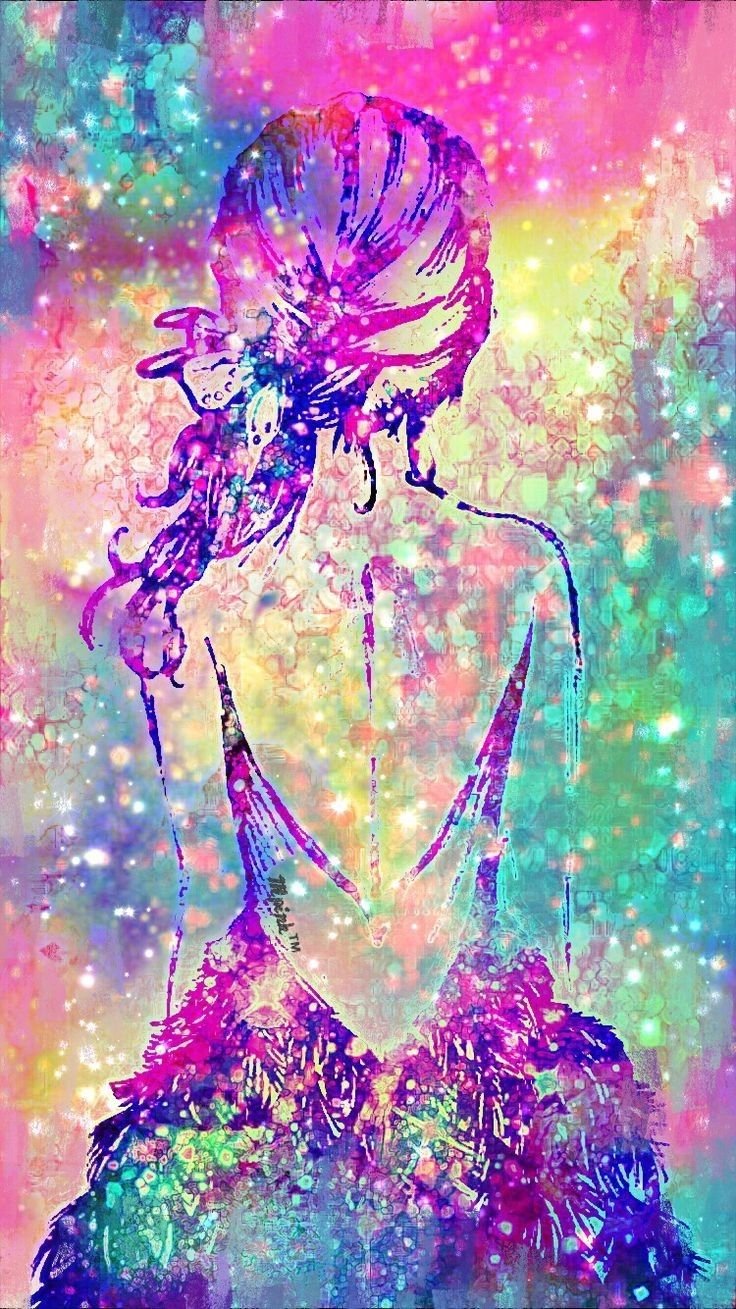 Красивый экран блокировки