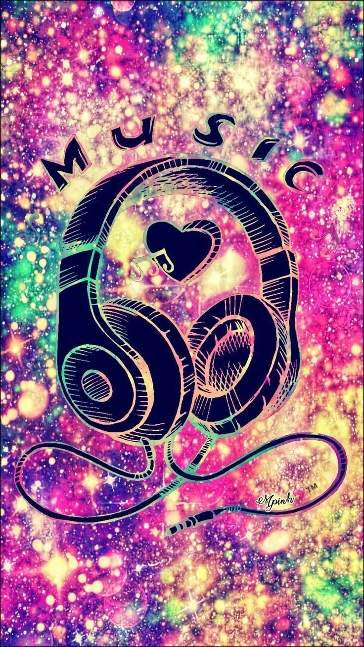 Ариана Гранде мультяшная