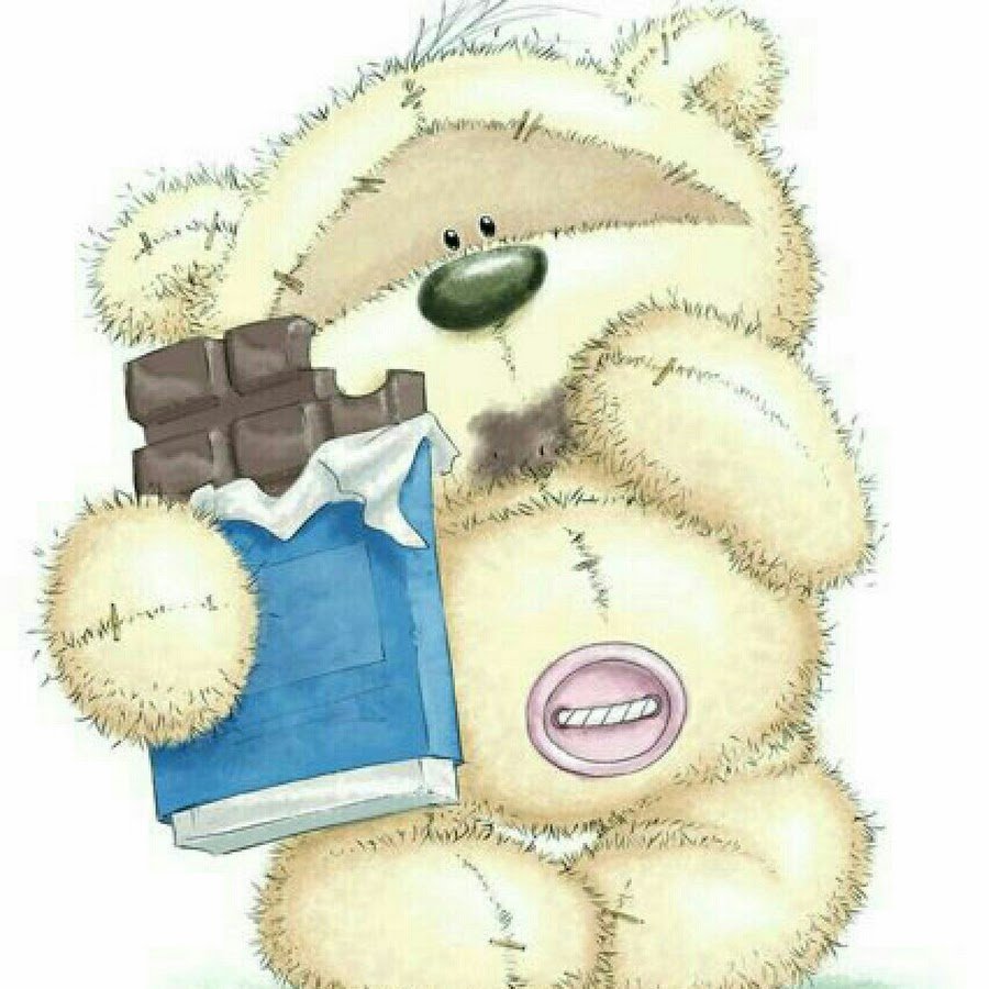 Медвежонок Физзи Мун