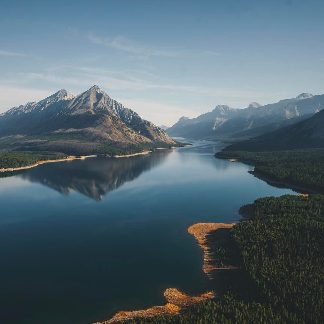 Фото из инстаграмма природа